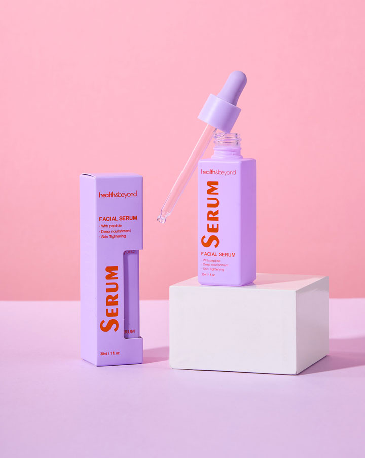 facial serum 30ml