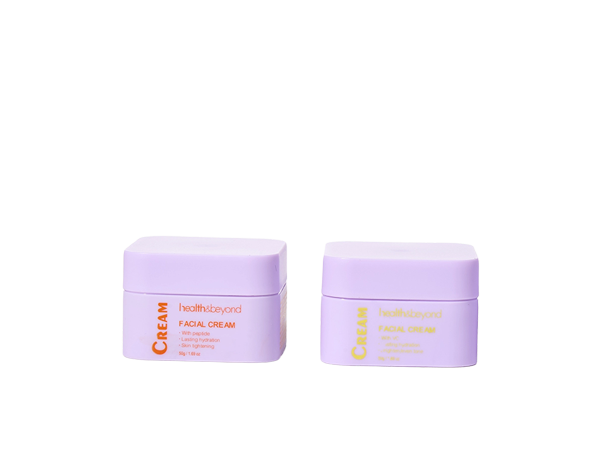 Facial gel-cream  50g