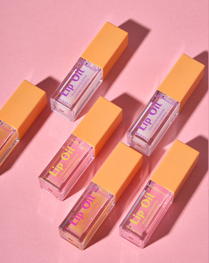 Lip Oil OEMODM