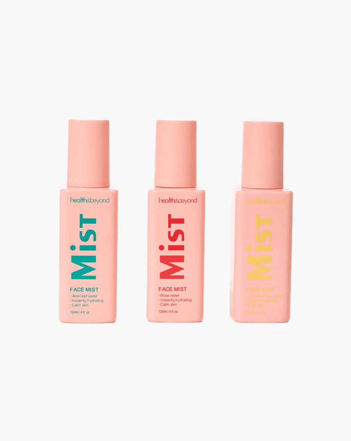 Face Mist No Fragrance