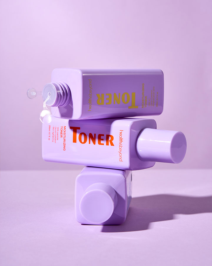Moisturizing Toner