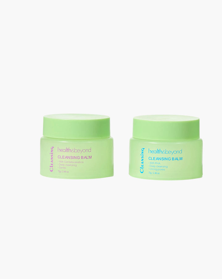 Cleansing Balm OEM