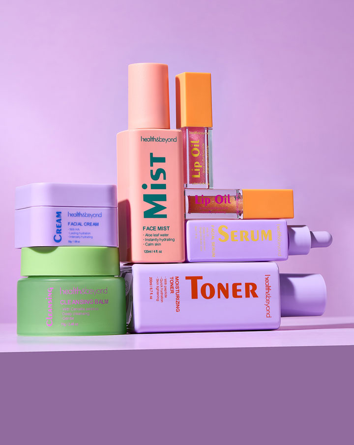 Cleansing Balm OEM