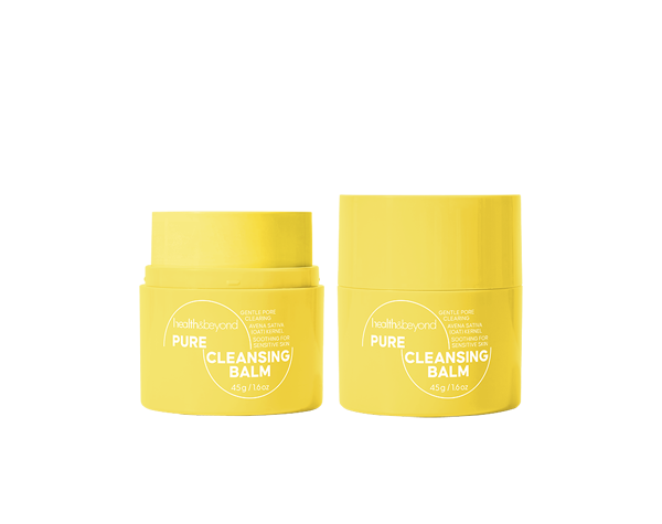 Pure Cleansing Balm