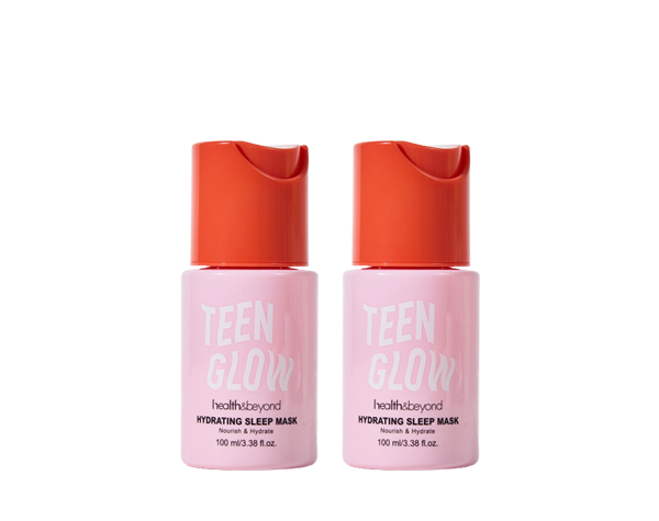 Hydrating Sleep Mask