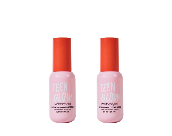 Hydration Boosting Serum