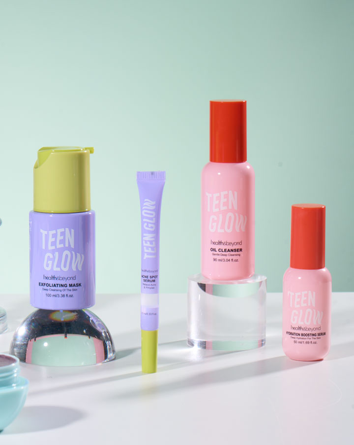 Hydration Boosting Serum