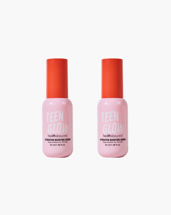 Hydration Boosting Serum