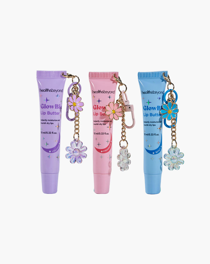 Lip Butter 