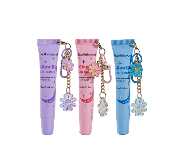 Lip Butter 