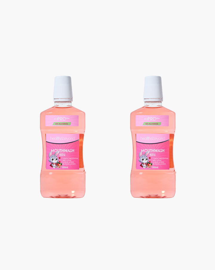 Kids Mouthwash
