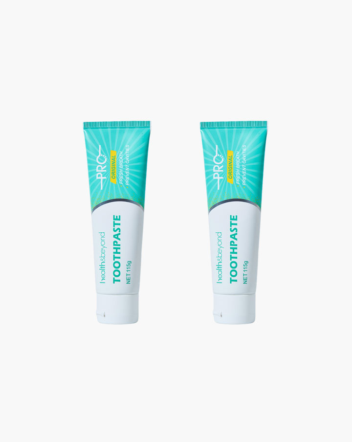 Original Toothpaste