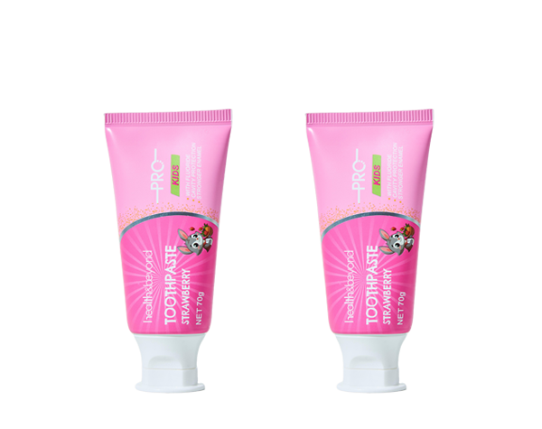 Kids Toothpaste