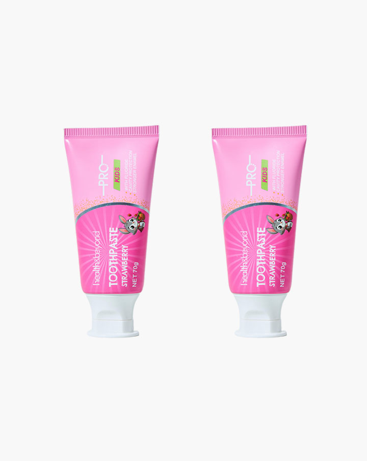 Kids Toothpaste