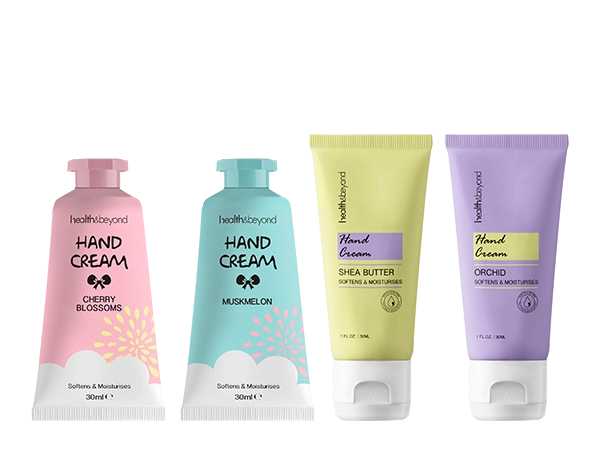 hand cream