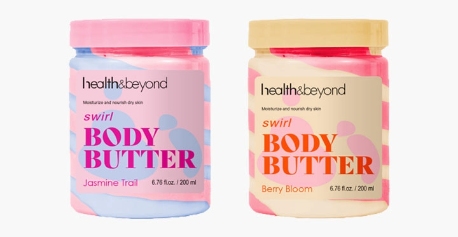 Discover the Ultimate Skin Indulgence with Swirl Body Butter Discover the Ultimate Skin Indulgence with Swirl Body Butter