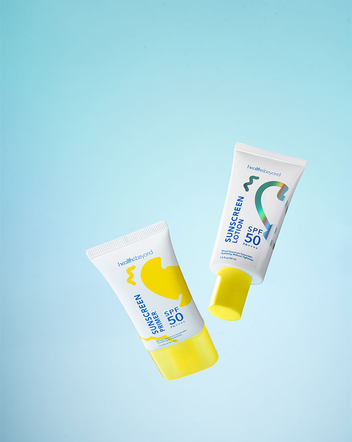 sunscreen essence SPF50