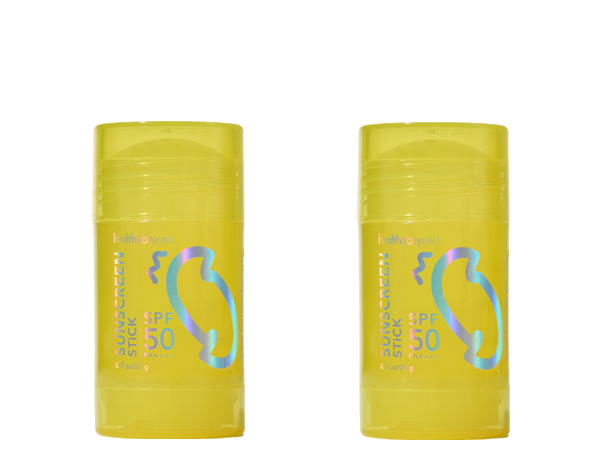Sunscreen Stick