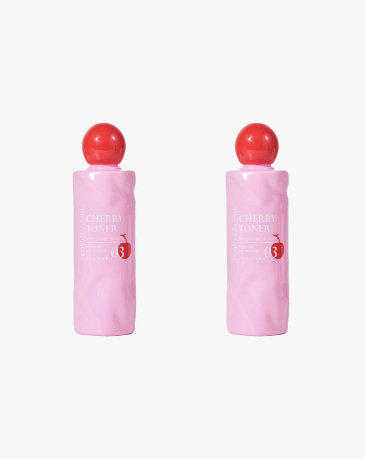 Cherry Toner 200ml