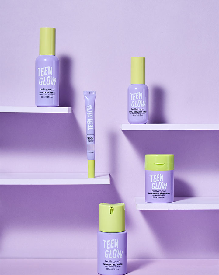 Balancing Gel Moisturizer 