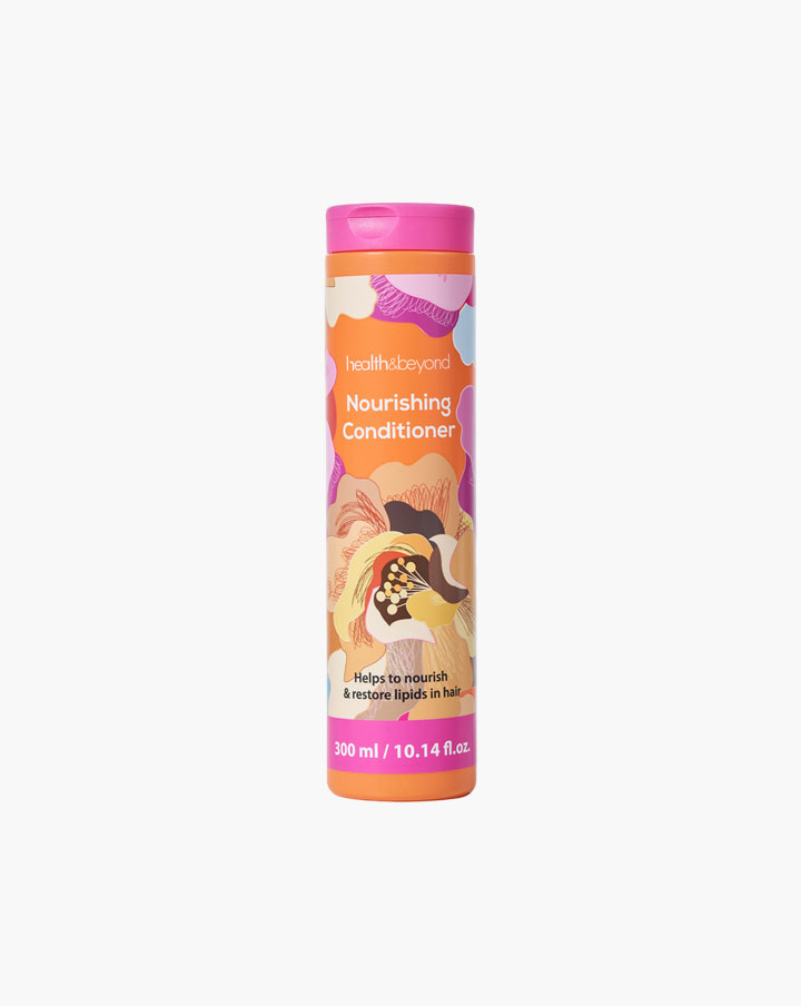 Nourishing conditioner  300ml