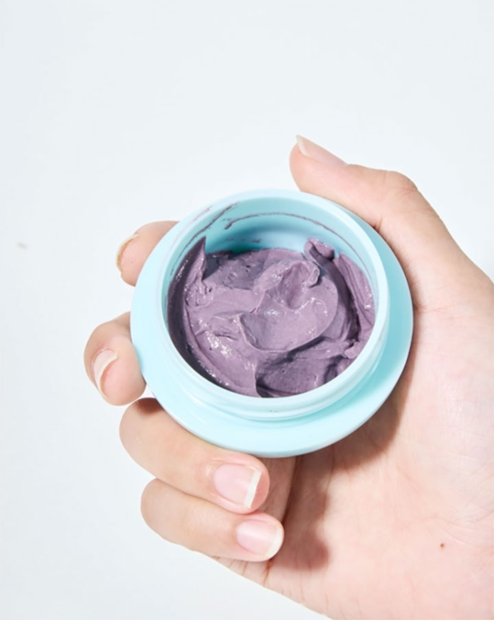 Teenager Clay Mask 50ml