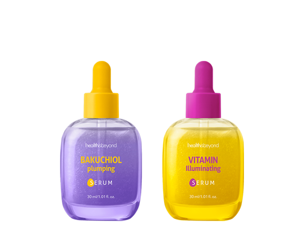 Particle Essence Series