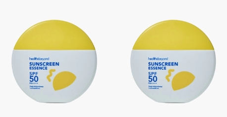 Hydrating Sunscreen Lotion: Lightweight, Broad-Spectrum Protection for Healthy Skin