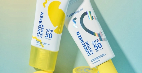 Sunscreen Stick&ndash;Compact, Precision UV Protection for Modern Lifestyles