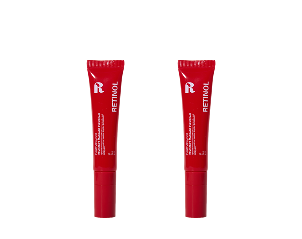 Retinol Revitalizing Eye Cream