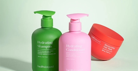 Hydrating Conditioner for Soft & Smooth Hair
