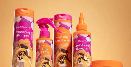 Scalp Care Essence: A New Generation of Root-Focused Hair Wellness and Hydration Science Scalp Care Essence: A New Generation of Root-Focused Hair Wellness and Hydration Science