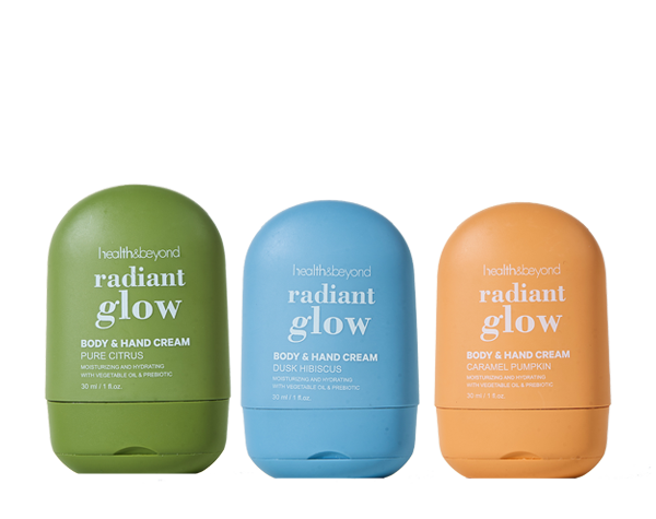 Body & Hand Cream