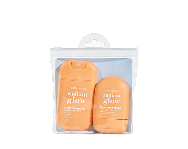 Travel Hand Sanitizer
