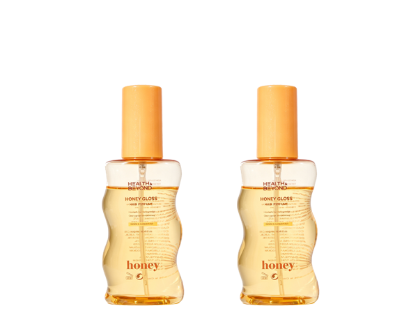 Honey Gloss Hair Perfume 100ML