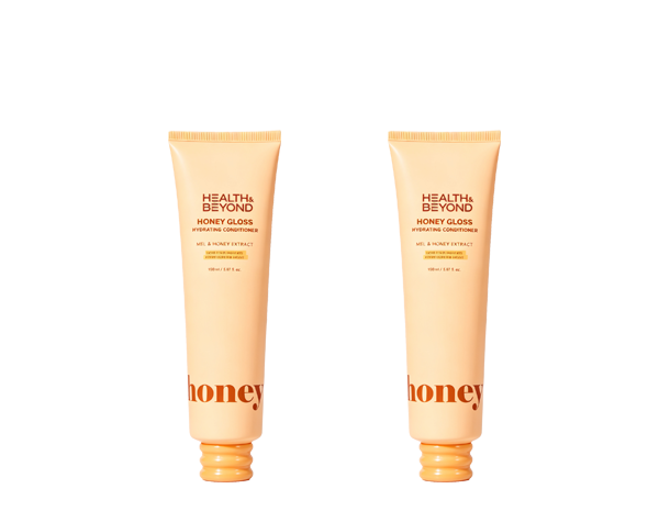 Honey Gloss Hydrating Conditioner