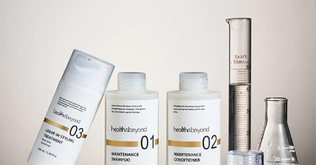 Maintenance Conditioner: Plant-Based Repair and Scalp Balance for Healthier Hair Maintenance Conditioner: Plant-Based Repair and Scalp Balance for Healthier Hair