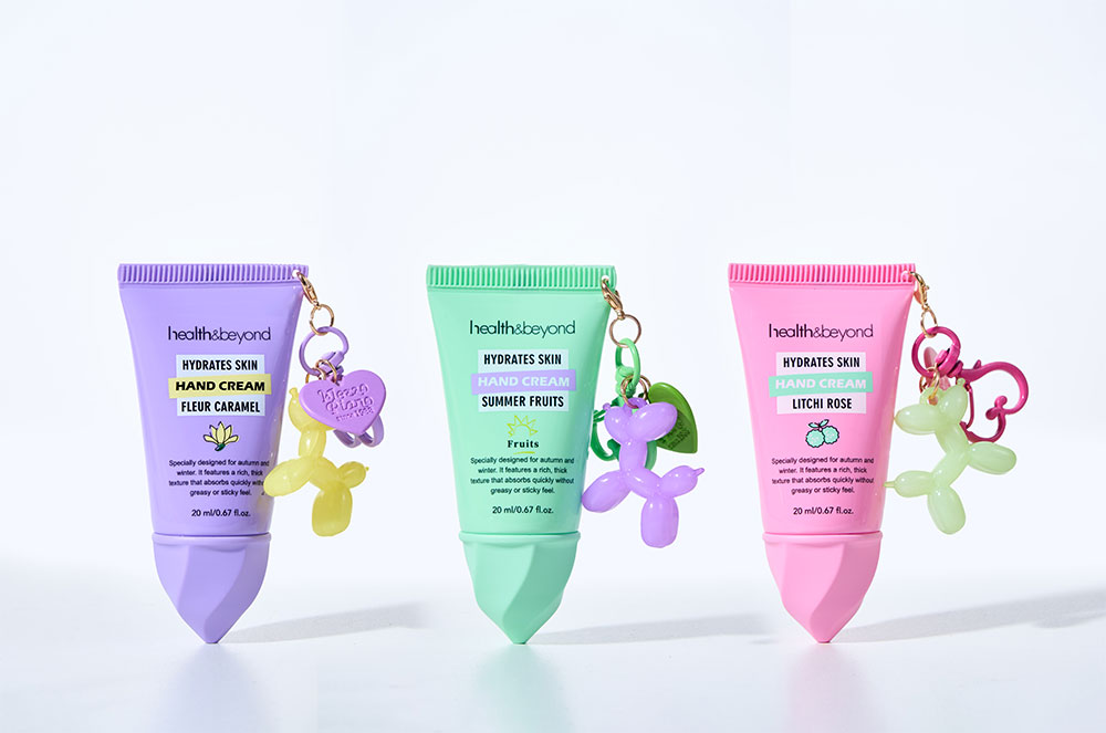 hand cream supplier hand cream supplier