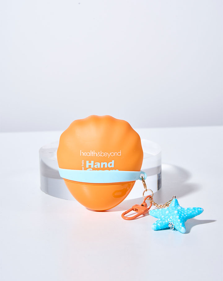 Glow Bie Hand Cream