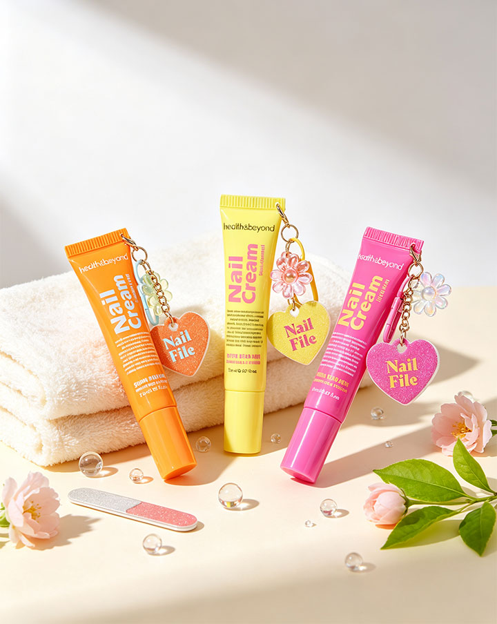 Nail Cream