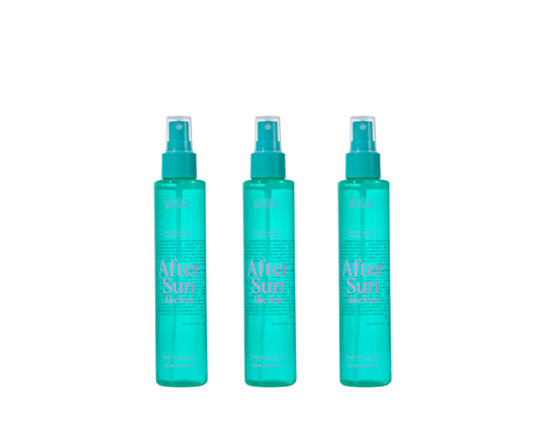 Aloe Vera Soothing Mist
