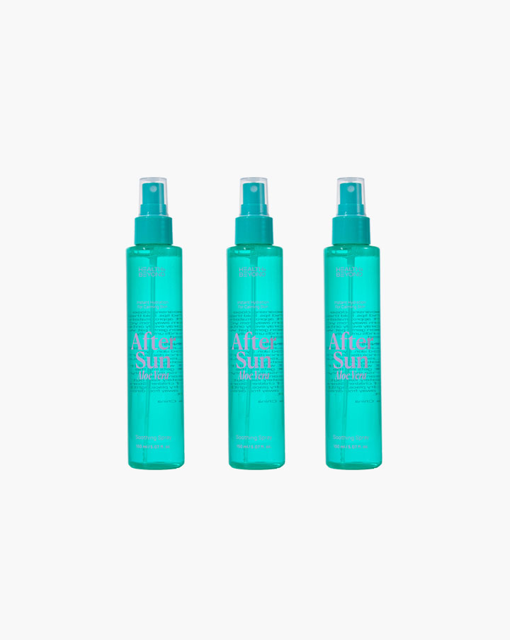 Aloe Vera Soothing Mist