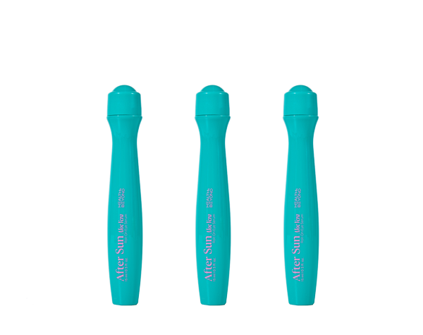 Aloe Vera Eye Roller Serum