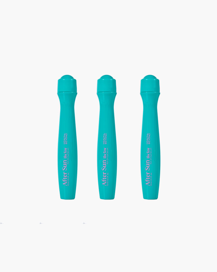 Aloe Vera Eye Roller Serum