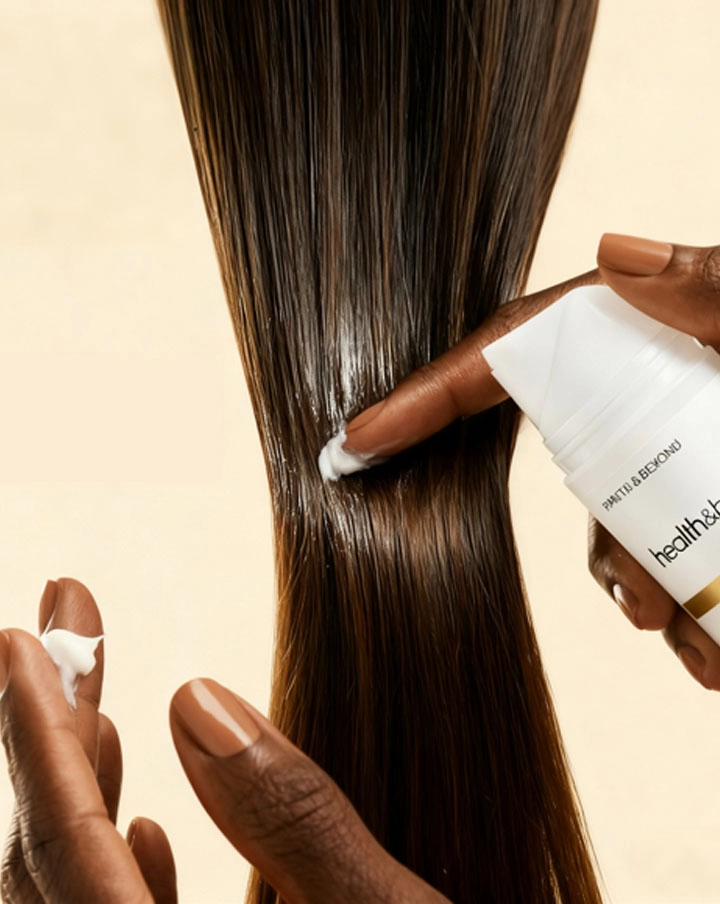 Leave-in Styling Treatment