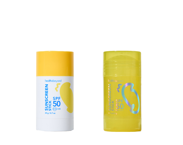 Sunscreen Stick