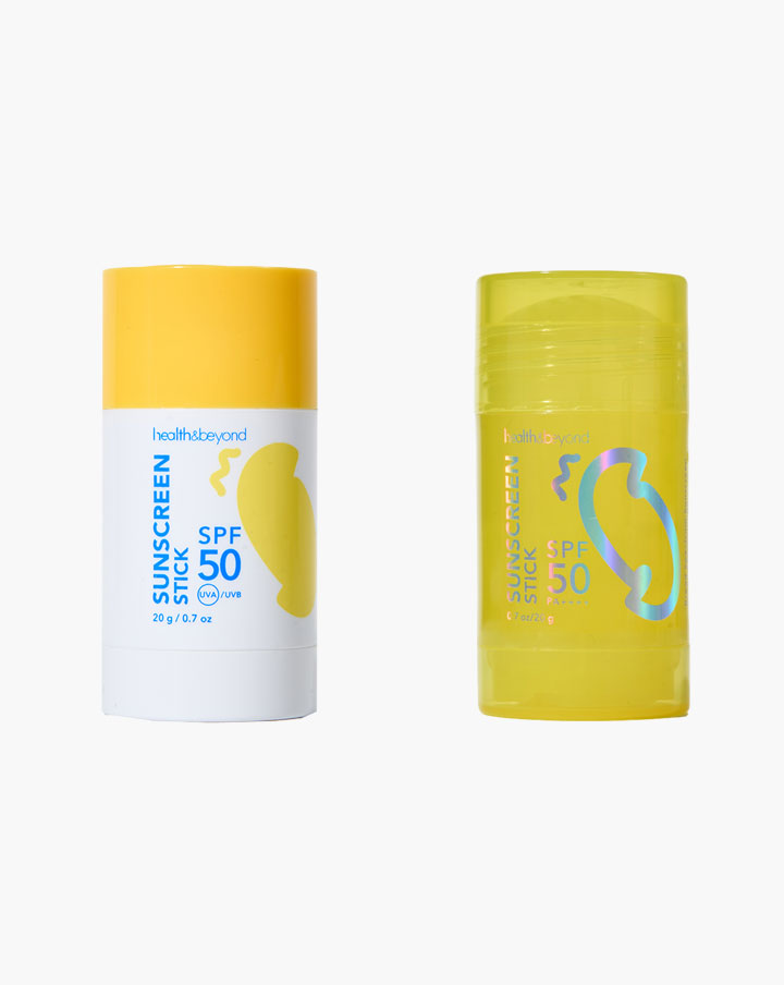 Sunscreen Stick