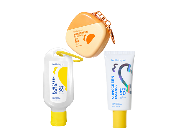 Sunscreen Essence SPF50