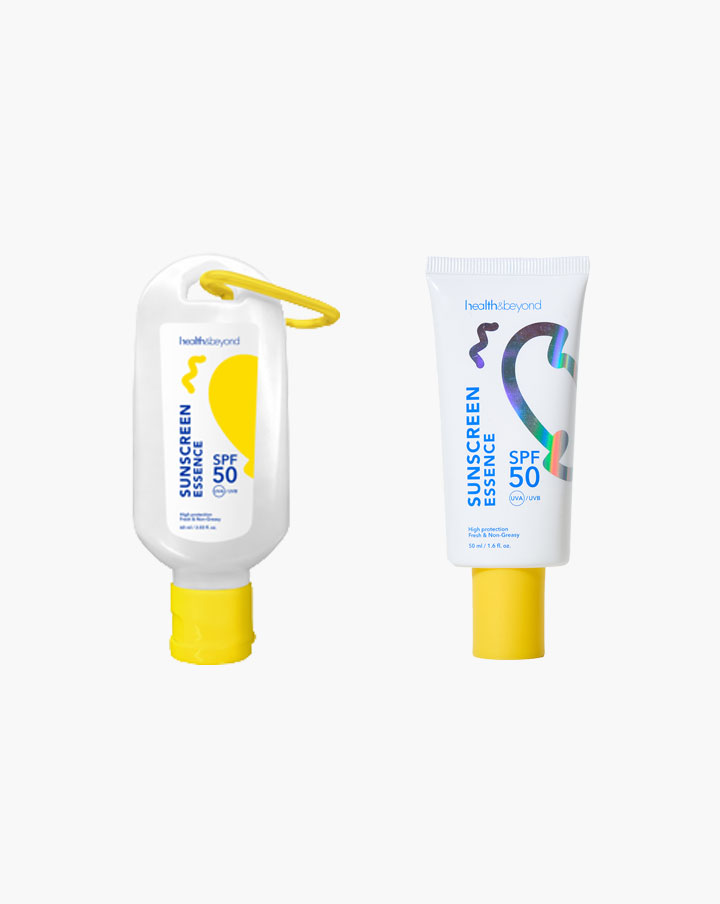 Sunscreen Essence SPF50