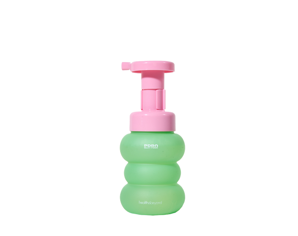 PDRN Silky Clean Foam